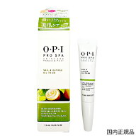 OPI オーピーアイ プロスパ ネイル & キューティクルオイル トゥゴー 7.5ml AS203 国内正規品 O・P・I ネ…