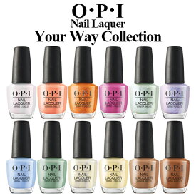 OPI オーピーアイ ネイルラッカー 15ml N5ページ目 各色選択カラー 国内正規品 O・P・I ネイルカラー メール便無料[A][TG100] OPI CLASSICS マニキュア ネイルポリッシュ ネイルカラー 速乾 人気 定番 赤 ピンク 青 水色 緑 ブルー ベージュ グレー