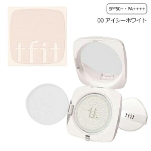 tfit �x�[�X�t�B�b�g�g�[���A�b�v�T���N�b�V���� 12g 00 �A�C�V�[�z���C�g SPF50�EPA++++ ��p�p�t�t tfit ���ω��n [1629] ���[���֖���[B][BP3]
