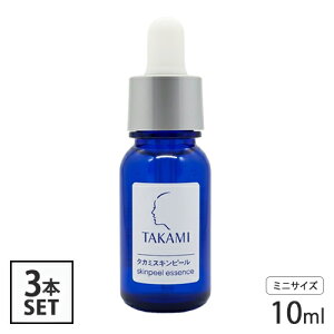 �^�J�~ �^�J�~�X�L���s�[�� �p�����e�� 10ml×3�{�Z�b�g �~�j�T�C�Y �������e�t TAKAMI ���e�t ���[���֖���[B][P2] ���e�畆���z ���e�t �u�[�X�^�[