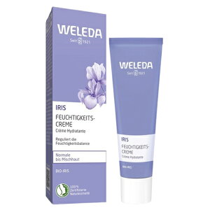 ���F���_ �A�C���X���C�X�`���[�N���[�� 30ml ���s�A���i WELEDA �t�F�C�X�N���[�� [0099/1757/0194] ���[���֖���[A][TG100]