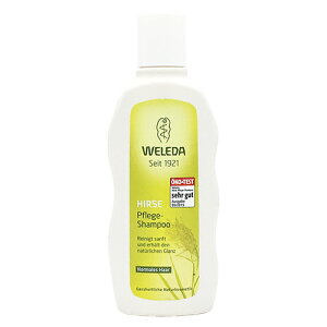 ���F���_ �I�[�K�j�b�N �V�����v�[ 190ml �m�[�}���w�A�p ���s�A���i WELEDA �V�����v�[ [5556] ��������
