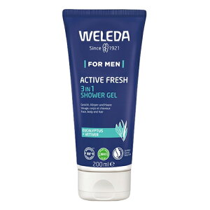 󂠂iF_ ANeBu tbV 3in1 V[WF 200ml tbVn[u̍ sAi WELEDA {fBN[EWF [8411/3600] gpԋ[251010-d410] tH[ 