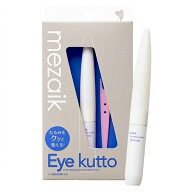 メザイク アイクット 接着リフティングタイプ 3.5ml(約80回分) クリア (ふたえまぶた用化粧品) mezaiku …