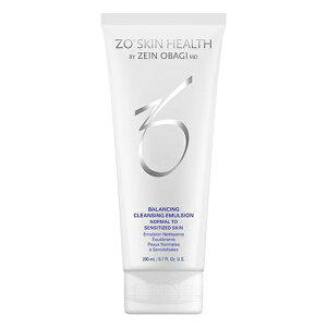 �[�I�X�L���w���X �o�����V���O �N�����W���O �G�}���W���� 200ml �������K�i �W�F����� Zo's Skin Health ��� ���ϐ� [1610] ��������