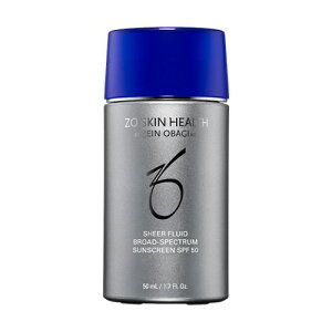 �[�I�X�L���w���X �V�A�[�t���C�h �T���X�N���[�� 50ml �������K�i SPF50 Zo's Skin Health UV�P�A�E���Ă��~�� [1696] ��������