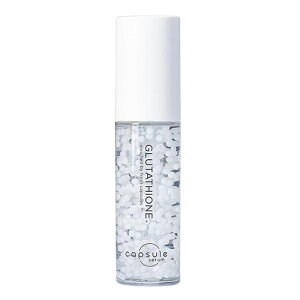 JvZZ CAPSULE SERUM G et 30ml ʃO^`I CAPSULE SERUM et [4214] [֖[A][TG100]