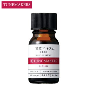 �`���[�����[�J�[�Y �Ñ��G�L�X 10ml ���t���e�t TUNEMAKERS ���e�t [0129] ���[���֖���[B][BP3] �ێ����� �X�y�V�����G�b�Z���X