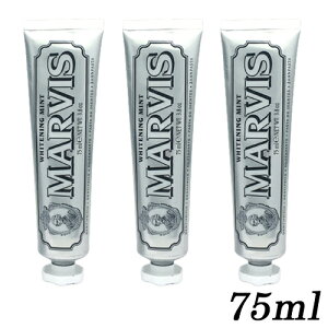 }[rX  zCg~g 75ml×3{Zbg MARVIS f^PA [0155] [֖[C][BP5] gD[Xy[Xg zCgjO ݂ 