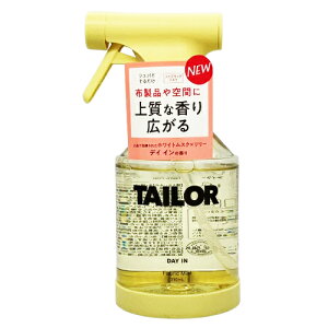 TAILOR �e�C���[ �t�@�u���b�N�~�X�g �{�� 310ml �f�C�C���̍��� TAILOR ���L�܁E�F���� [9257] ��������