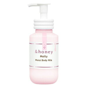 &honey �A���h�n�j�[ �����e�B ���C�X�g�{�f�B�~���N 250mL �~���N�u�[�P�n�j�[�̍��� &honey �{�f�B�~���N [8402] �������� ���r��P�A �����Ƃ� �Z���n�`�~�c���e