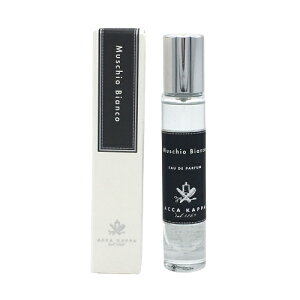 �A�b�J�J�b�p �z���C�g���X �I�[�h�p���t�@�� EDP SP 15ml ACCA KAPPA �����E�t���O�����X [8614] ���[���֖���[B][BP3]