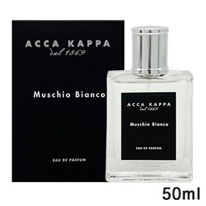 �A�b�J�J�b�p �z���C�g���X �I�[�h�p���t�@�� EDP SP 50ml ACCA KAPPA �����E�t���O�����X [5347] ��������