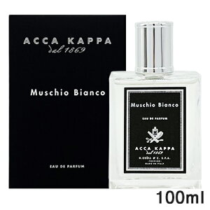 �A�b�J�J�b�p �z���C�g���X �I�[�h�p���t�@�� EDP SP 100ml ACCA KAPPA �����E�t���O�����X [2075] ��������