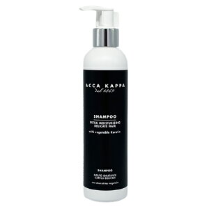 �A�b�J�J�b�p �z���C�g���X �V�����v�[ 250ml ACCA KAPPA �V�����v�[ [1017] ��������