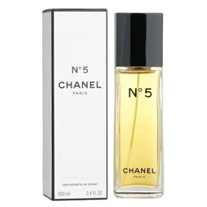 Vl No5 I[hg EDT SP 100ml CHANEL EtOX [4675]  I[hD gbg @|U^[
