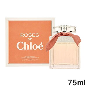 NG [Y h NG I[hg EDT SP 75ml CHLOE EtOX [4305] 