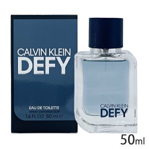 �J���o���N���C�� �f�t�@�C �I�[�h�g���� EDT SP 50ml CALVIN KLEIN �����E�t���O�����X [6683] �������� CK