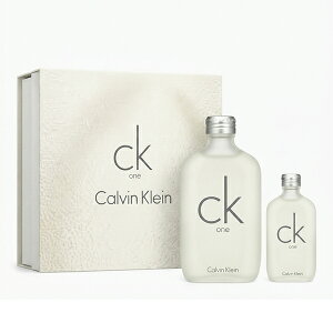 �J���o���N���C�� CK ONE �V�[�P�[���� �I�[�h�g���� EDT �M�t�g�Z�b�g 50ml+200ml CALVIN KLEIN �����E�t���O�����X �R�t���E�Z�b�g [8110] �������� CK1 CK-one CK