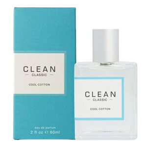 �N���[�� �N�[���R�b�g�� �I�[�h�p���t�@�� EDP SP 60ml CLEAN �����E�t���O�����X [0553] ��������