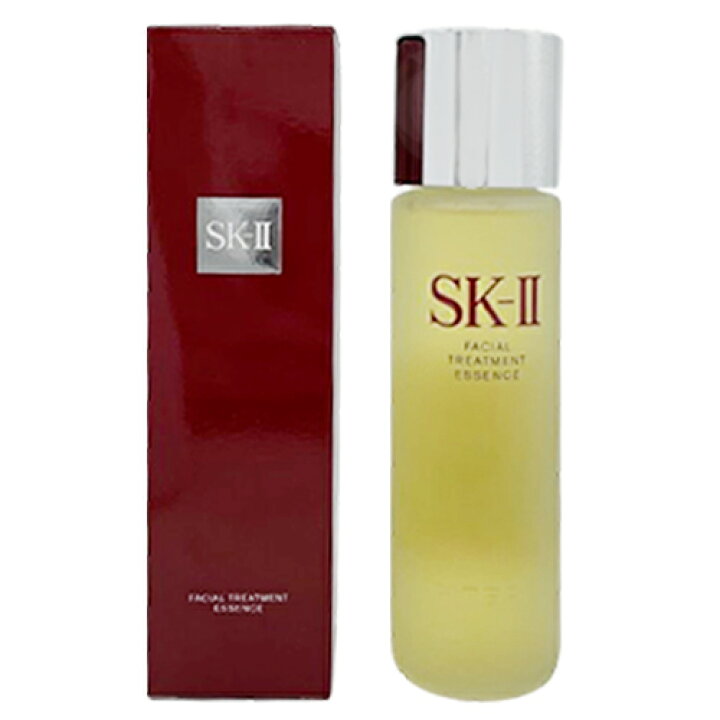 楽天市場】訳あり品 SK-II フェイシャル トリートメント エッセンス 
