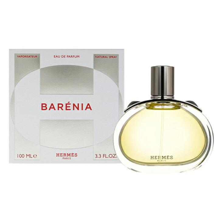 楽天市場】エルメス バレニア オードパルファム EDP SP 100ml HERMES 