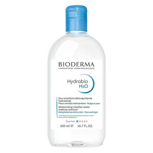 rIf} ChrI H2O GC`c[I[ () 500ml BIODERMA NWO [9020] ̐ @艻ϐ ܂GN NWOEH[^[ q