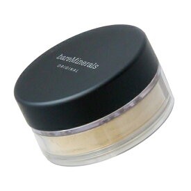 ベアミネラル オリジナル ファンデーション 8g #04 ゴールデンフェア― 並行輸入品 SPF15 PA++ bareminerals ファンデーション [9594]メール便無料[A][TN100] ミネラルファンデーション パウダーファンデーション パウダーファンデ