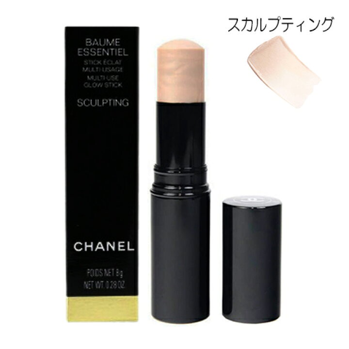 楽天市場】シャネル ボーム エサンシエル 8g スカルプティング CHANEL 