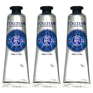 NV^ VA nhN[ 30ml×3{Zbg(3Zbgj ( ̏ꍇ) L'OCCITANE nhPA [5442/8648] [֖[B][P2] VAnhN[ v[g Mtg ̓ NX}