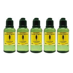 NV^ VgX@[xi V[WF 50ml×5{Zbg ~jTCY L'OCCITANE ΌE{fB\[v [3523] gxTCY gїp