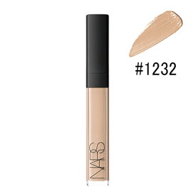 ナーズ ラディアント クリーミーコンシーラー 6ml #1232(#1242)バニラ NARS コントロールカラー・コンシーラ [2320]郵パケ送料無料[P2] シミ クマ隠し