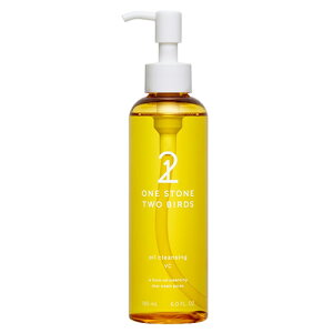 �����X�g�[���c�[�o�[�Y �X�L���P�A �I�C���N�����W���O 180mL VC ���C�N���Ƃ� �N�����W���O�I�C�� ONE STONE TWO BIRDS �N�����W���O [0227]��������