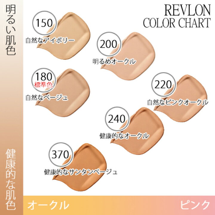 楽天市場】レブロン カラーステイ ロングウェア メイクアップ N 30ml 