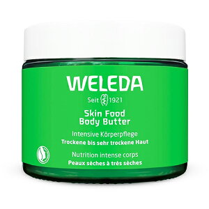 F_ XLt[h {fBo^[ 150ml ێN[ WELEDA {fBN[EWF [1958/6708]