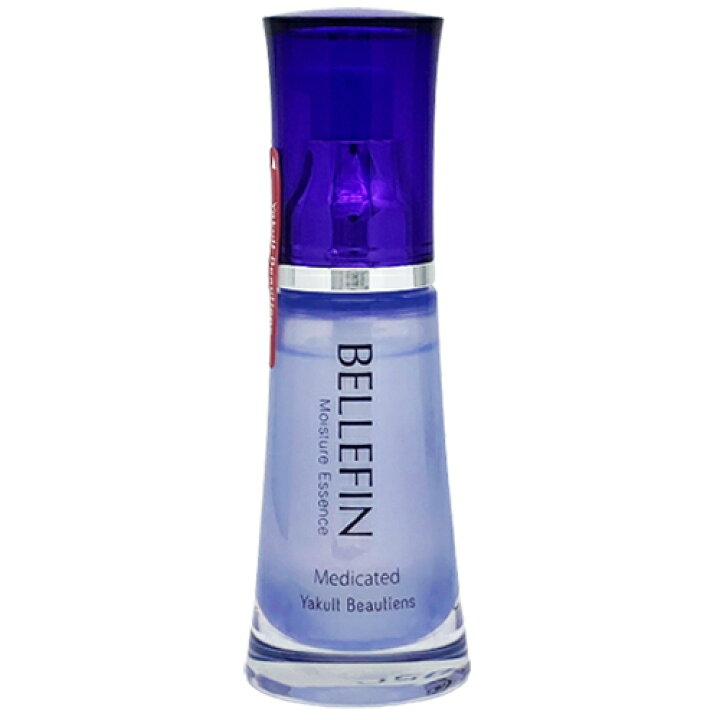楽天市場】ヤクルト化粧品 ベルフェ モイスチュア エッセンス b 35ml 