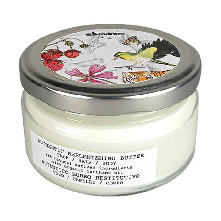 楽天市場】ダヴィネス オーセンティック バター 200ml(200g)[6727/8138 
