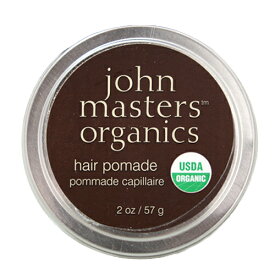 ジョンマスターオーガニック ヘアワックス 57g[0136/4778][P2] john masters organics 郵パケ送料無料