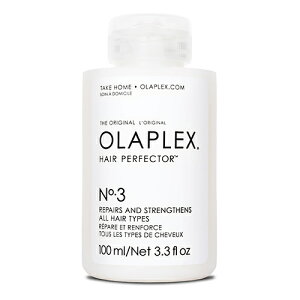 �I���v���b�N�X No.3 �w�A�p�[�t�F�N�^�[ 100ml OLAPLEX �g���[�g�����g [2350/2749]�������� �z�[���P�A �T�����̎d�オ��