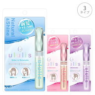 ululis ウルリス ウォーターイン マトメイク スティック アホ毛直し 10ml 各種選択 ululis スタイリング …