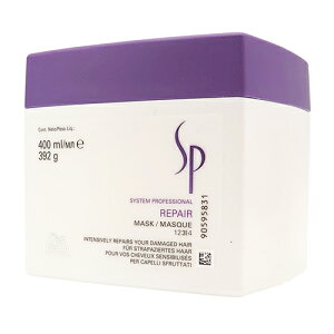 EG SP yA }XN 400ml _[WwAp WELLA SP g[gg wApbNEwA}XN [3395/4020/7471]