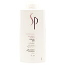 ウエラ SP バランス スキャルプ シャンプー 1000ml 敏感な頭皮用 WELLA SP シャンプー [3432/8157]送料無料 スカルプケア ポンプなし 並行輸入品