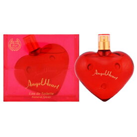 エンジェルハート エンジェルハート オードトワレ EDT SP 100ml Angel Heart 香水 香水・フレグランス[9142] AYP(エリゼ) 送料無料