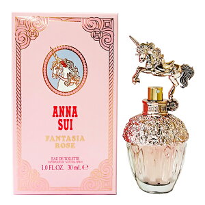 �A�i�X�C �t�@���^�W�A ���[�Y �I�[�h�g���� EDT SP 30ml ANNA SUI �����E�t���O�����X [7549] ��������