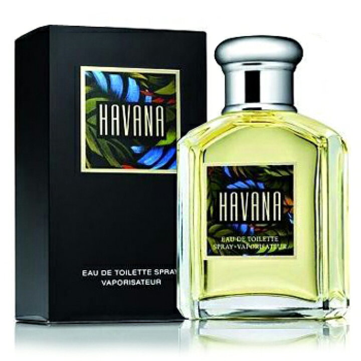 楽天市場】アラミス ハバナ オードトワレ EDT SP 100ml ARAMIS 香水 