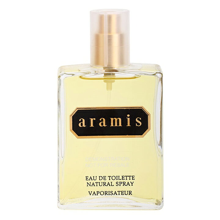 楽天市場】アラミス アラミス オードトワレ EDT SP 110ml テスター仕様 