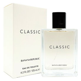 バナナリパブリック クラシック オードトワレ EDT SP 125ml BANANA REPUBLIC 香水 香水・フレグランス [9251/8074]送料無料