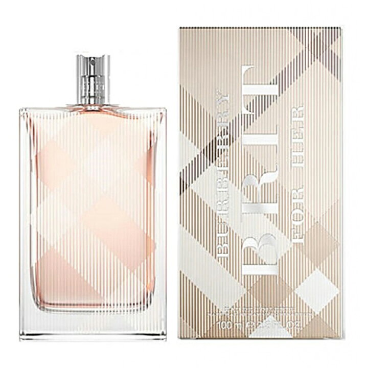 楽天市場】バーバリー ブリット オードトワレ EDT SP 100ml フォーハー 