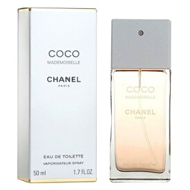 シャネルココ マドモアゼル オードトワレ EDT SP 50ml CHANEL 香水・フレグランス [4503]送料無料