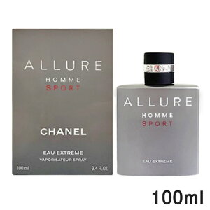 Vl A[I X|[c I[ GNXg I[hpt@ EDP SP 100ml CHANEL EtOX [5609] 